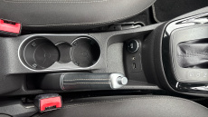 Ford Fiesta 1.0 EcoBoost Titanium 5dr Powershift Petrol Hatchback